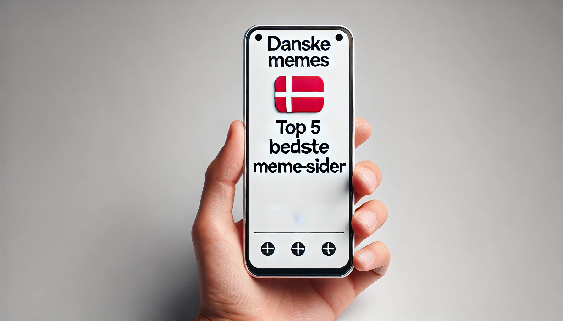 Danske memes – Top 5 bedste meme-sider